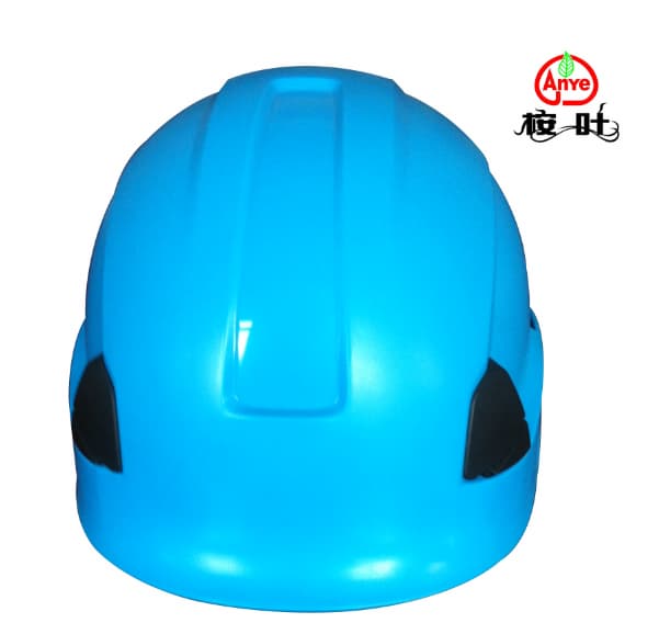 Working Aloft - Rescue Helmet